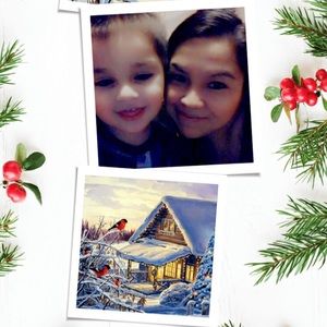 Meet your Posher, Maribel